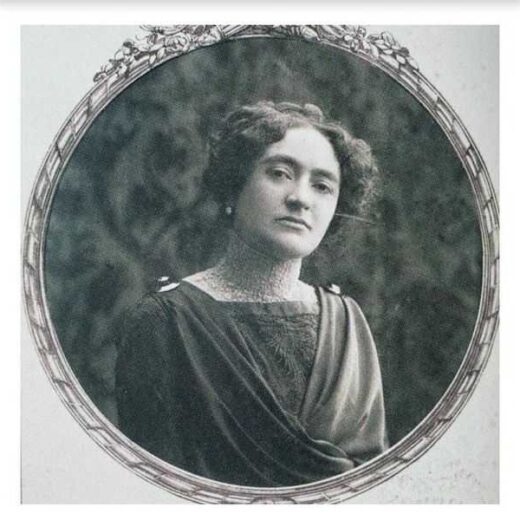 Rosa GENONI
