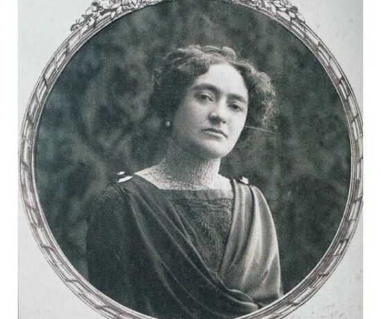 Rosa GENONI