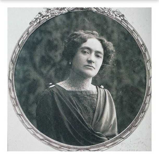 Rosa GENONI